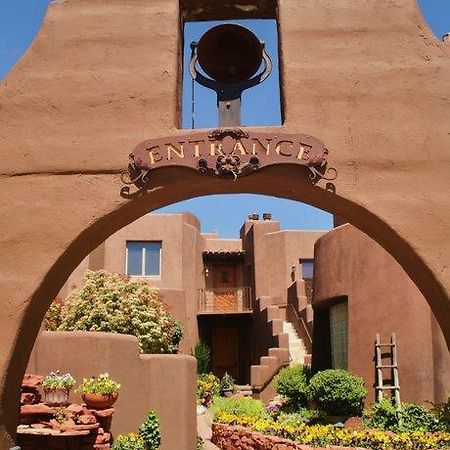 Adobe Grand Villas Седона Екстер'єр фото