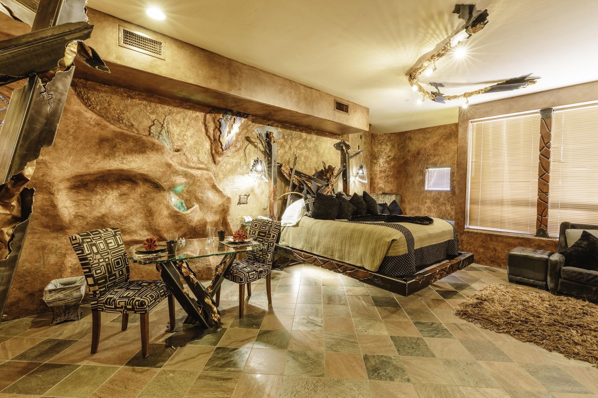Adobe Grand Villas Седона Екстер'єр фото