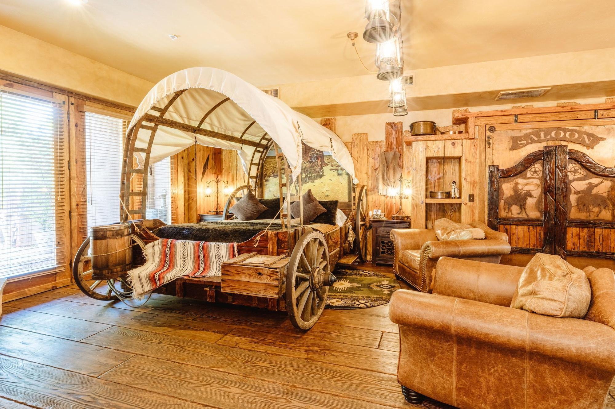 Adobe Grand Villas Седона Екстер'єр фото