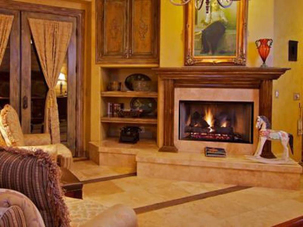 Adobe Grand Villas Седона Екстер'єр фото