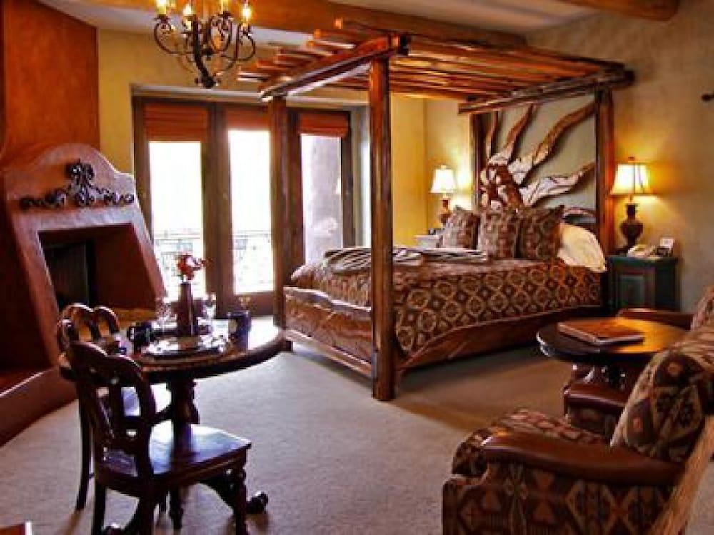 Adobe Grand Villas Седона Екстер'єр фото