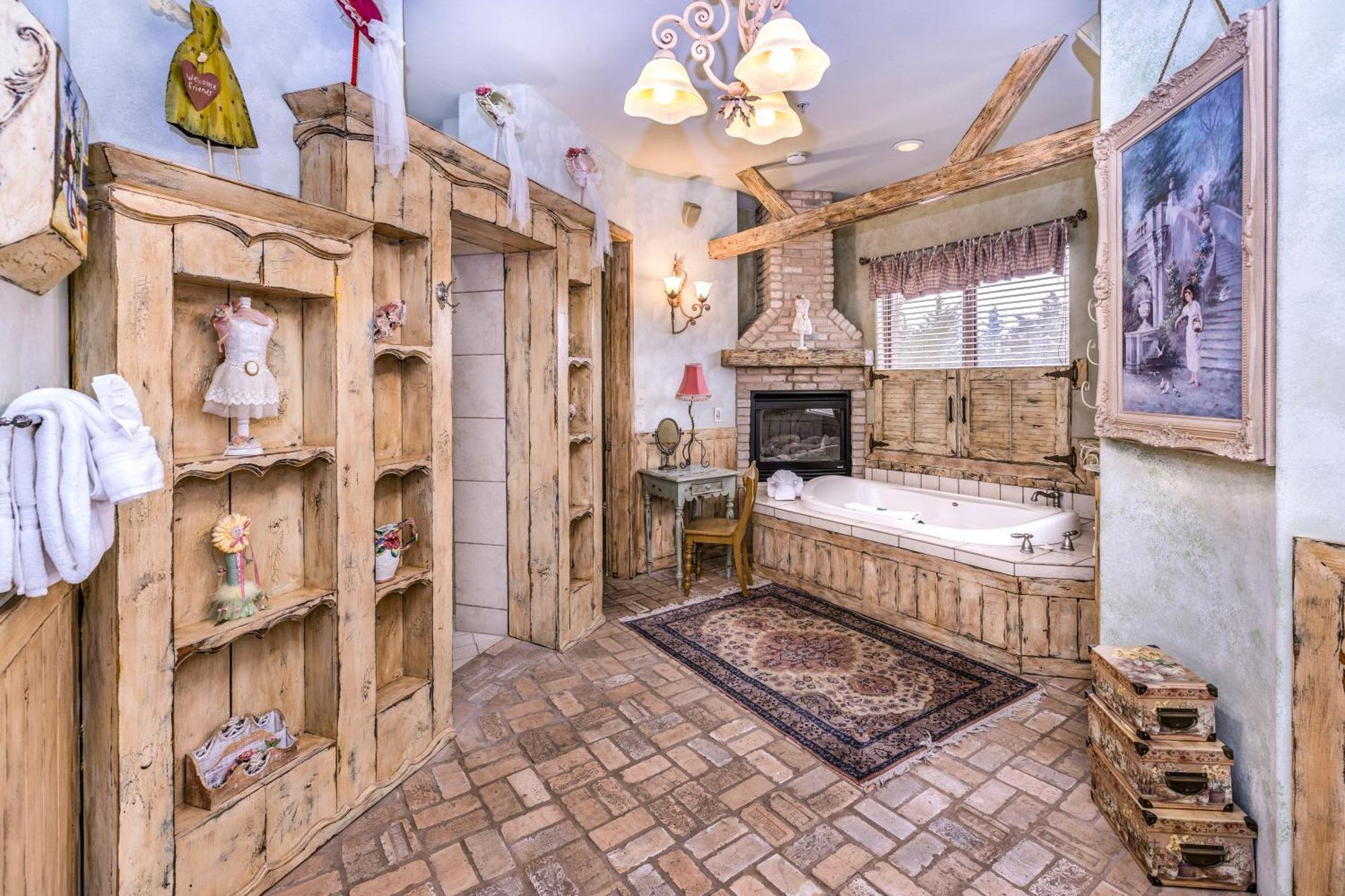 Adobe Grand Villas Седона Екстер'єр фото