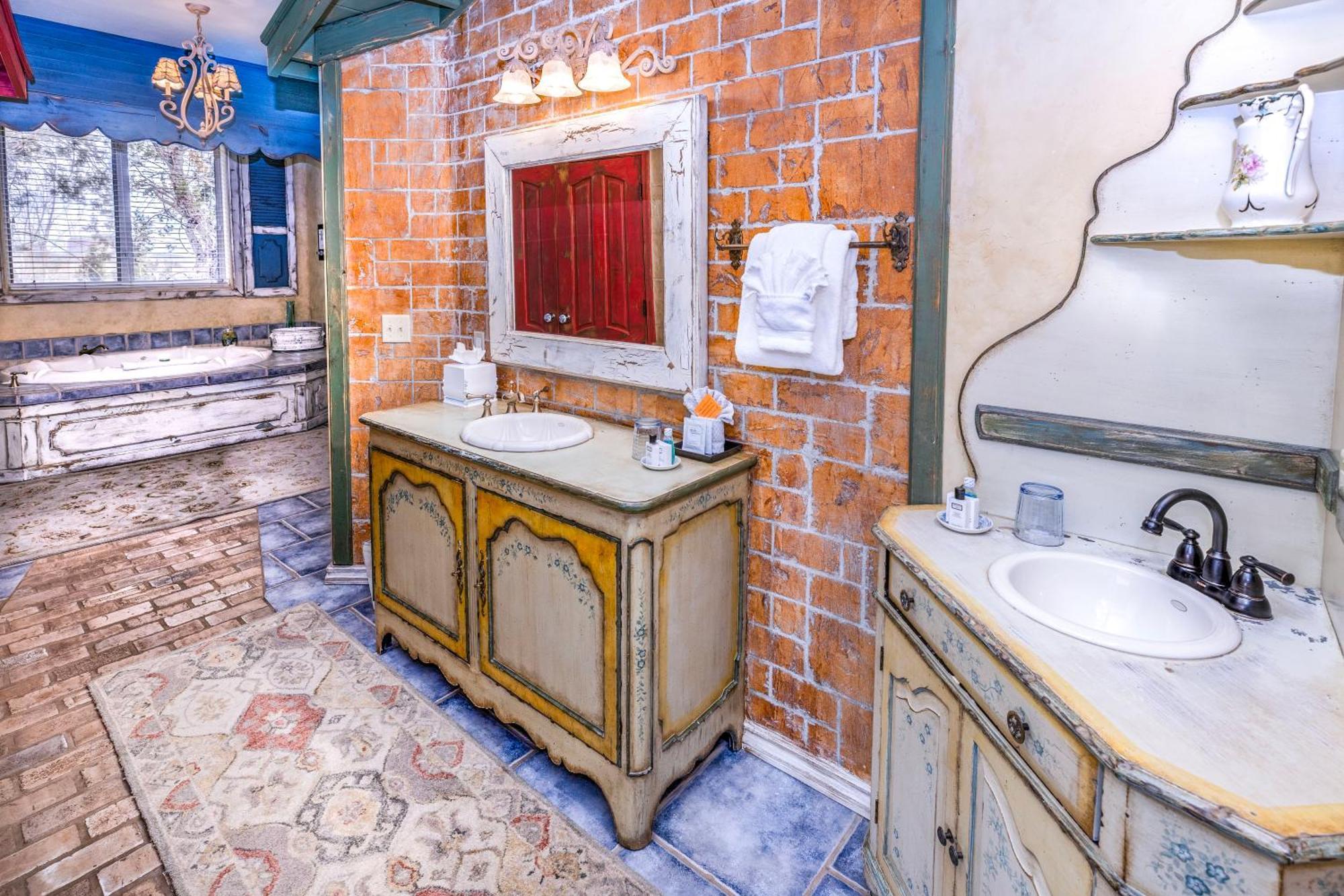 Adobe Grand Villas Седона Екстер'єр фото