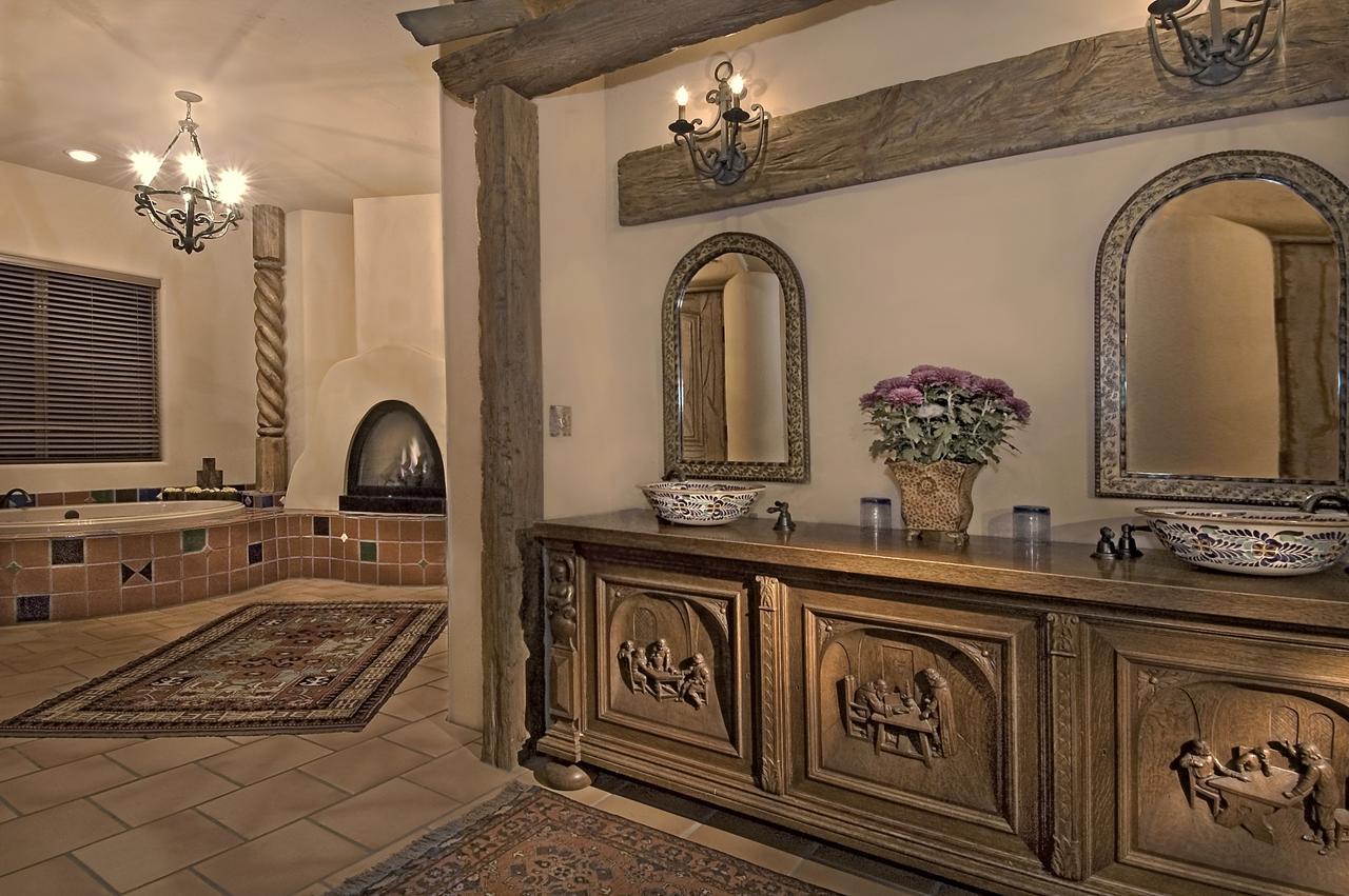 Adobe Grand Villas Седона Екстер'єр фото